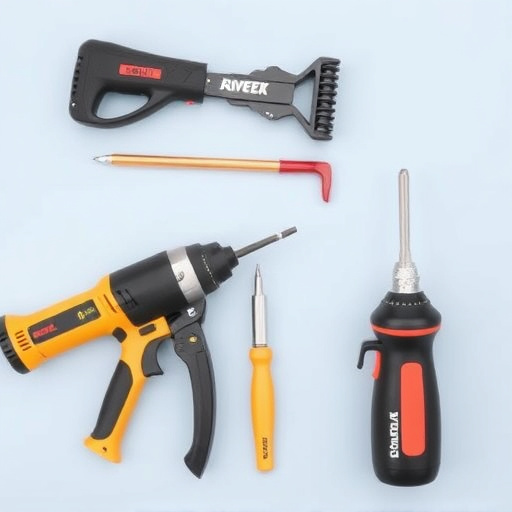 dent removal tools