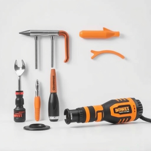 dent removal tools