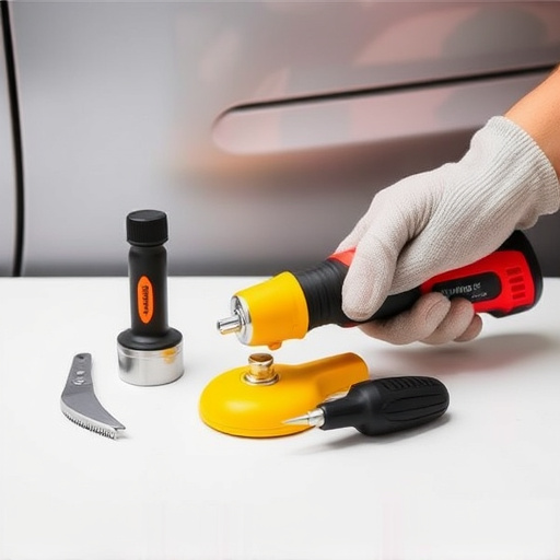 dent removal tools