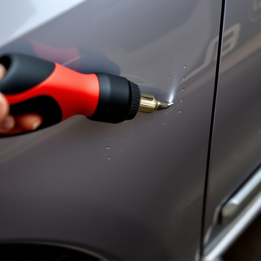 dent removal tools