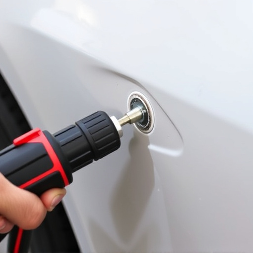 dent removal tools