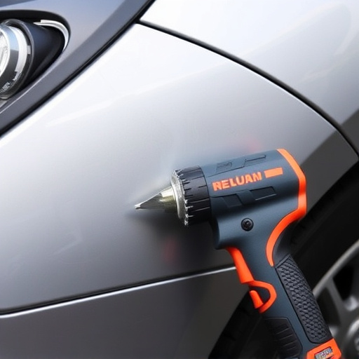 dent removal tools