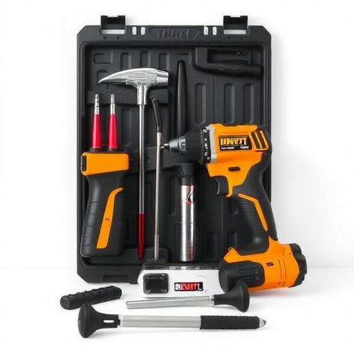 dent removal tools