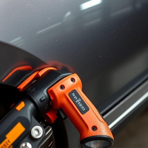 dent removal tools