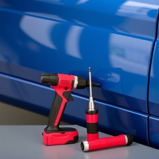 dent removal tools