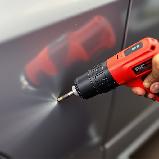 dent removal tools