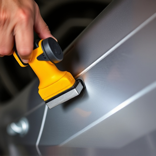 dent removal tools