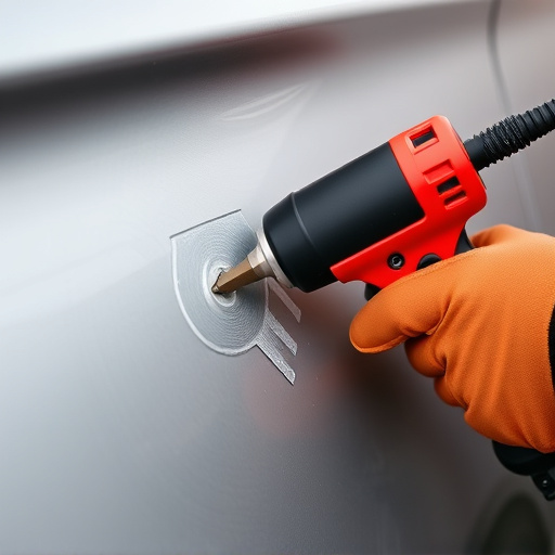 dent removal tools