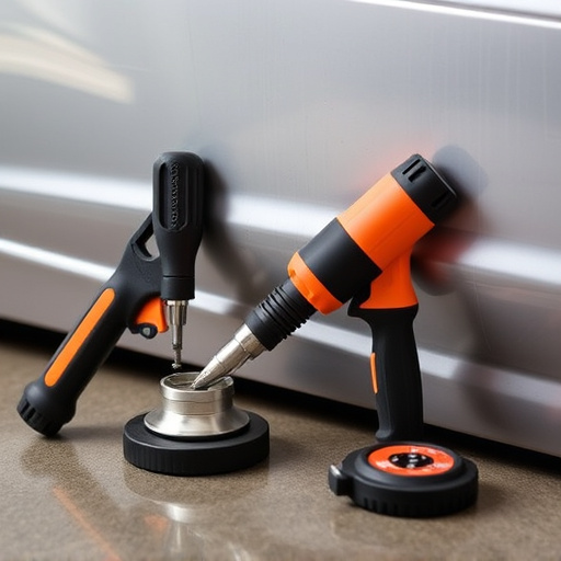 dent removal tools