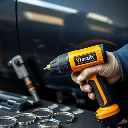 dent removal tools