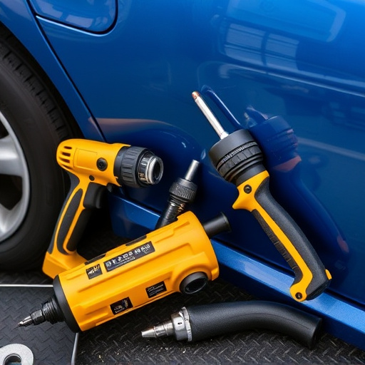 dent removal tools