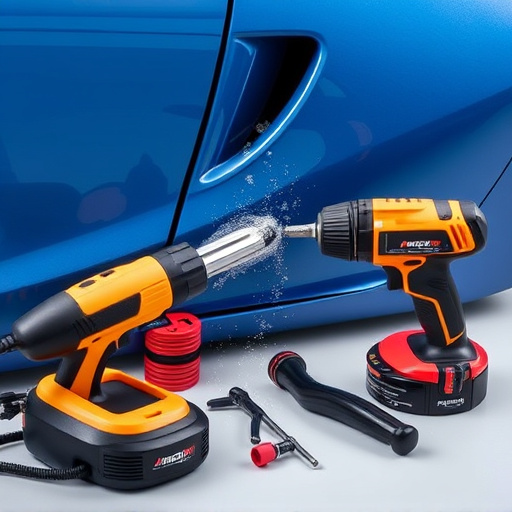 dent removal tools