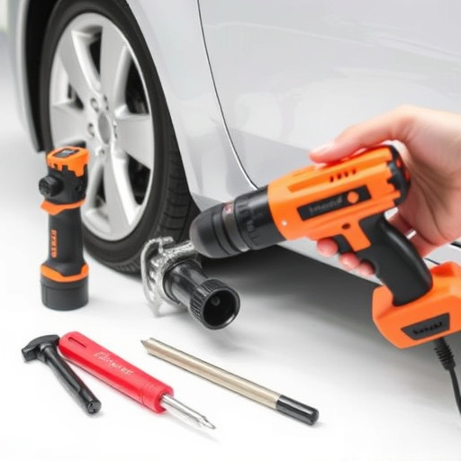dent removal tools