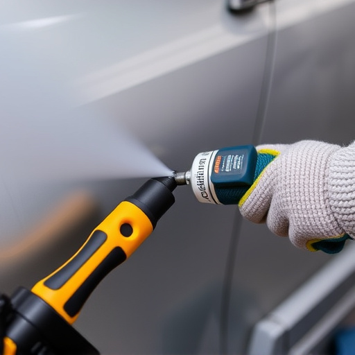dent removal tools