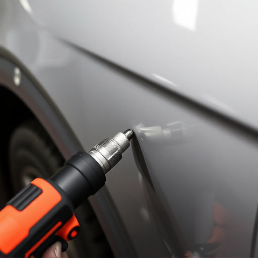 dent removal tools