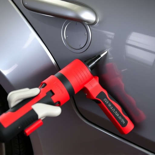 dent removal tools
