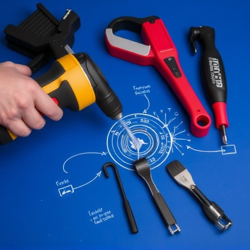 dent removal tools