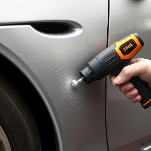 dent removal tools