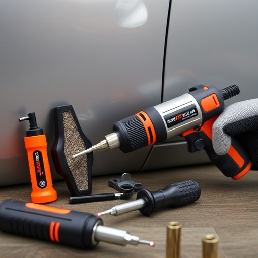 dent removal tools