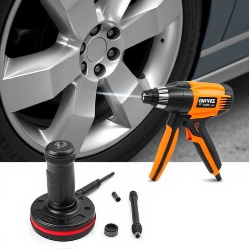 dent removal tools