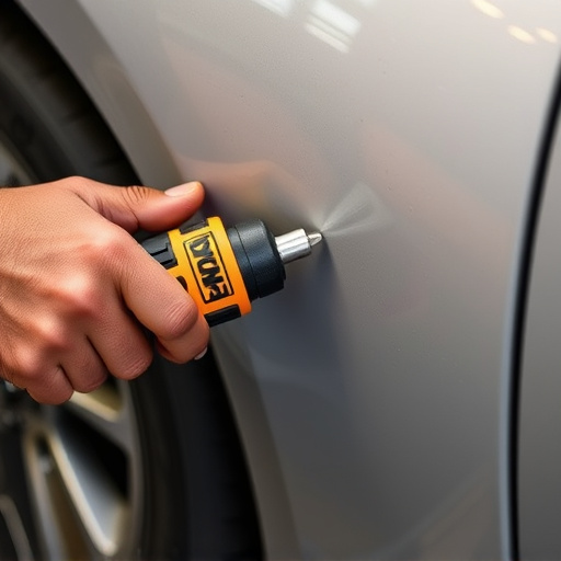 dent removal tools