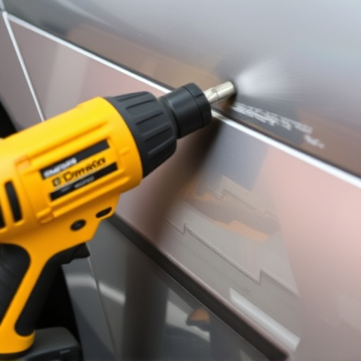 dent removal tools