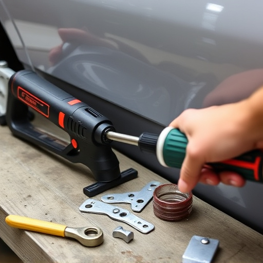 dent removal tools