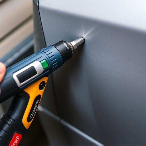 dent removal tools