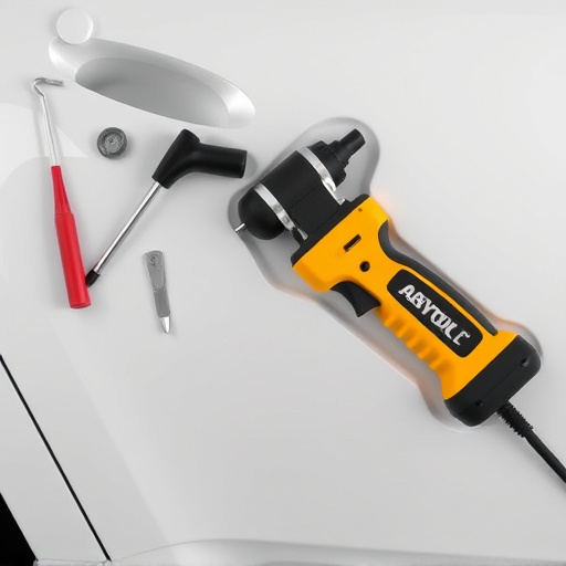 dent removal tools