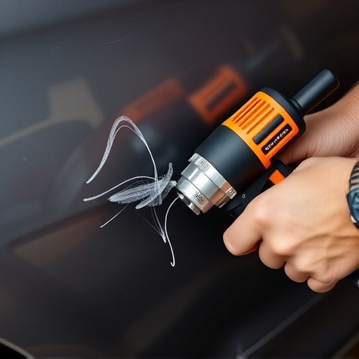 dent removal tools