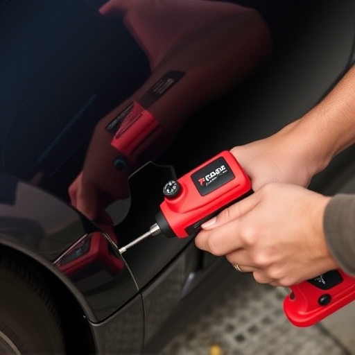 dent removal tools