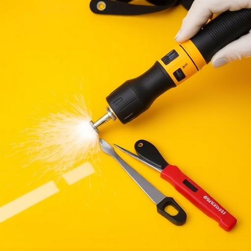 dent removal tools