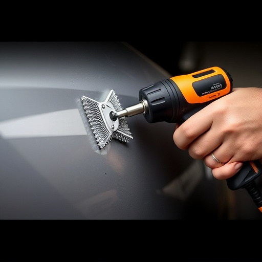 dent removal tools