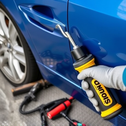 dent removal tools