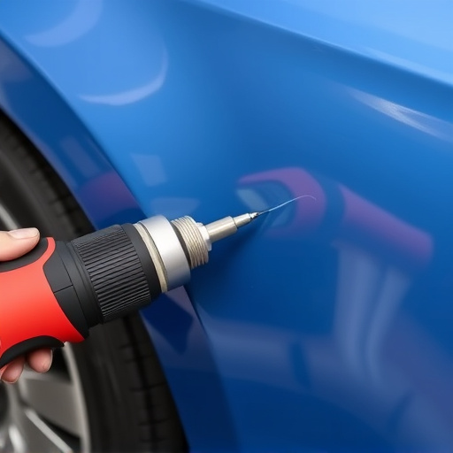 dent removal tools