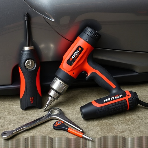 dent removal tools