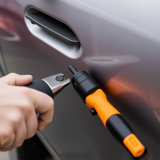 dent removal tools