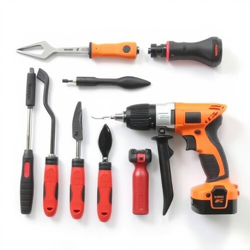 dent removal tools