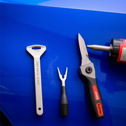 dent removal tools