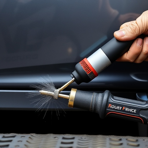 dent removal tools