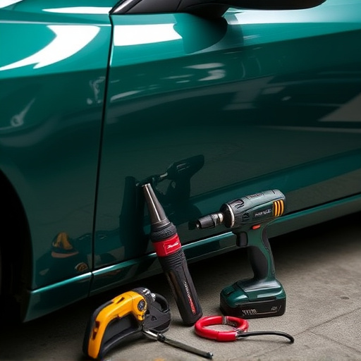 dent removal tools