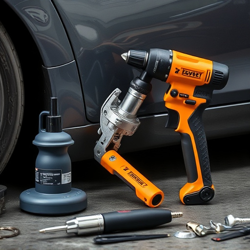 dent removal tools