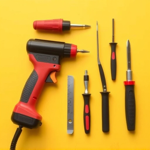 dent removal tools