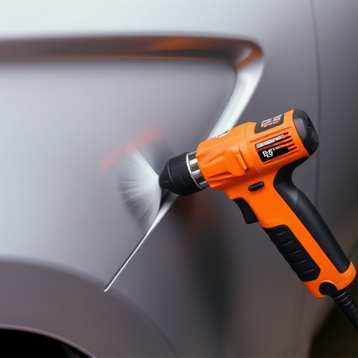 dent removal tools