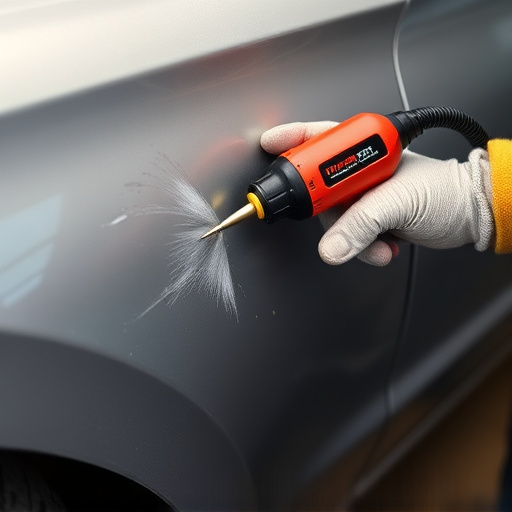dent removal tools