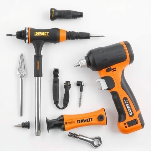 dent removal tools