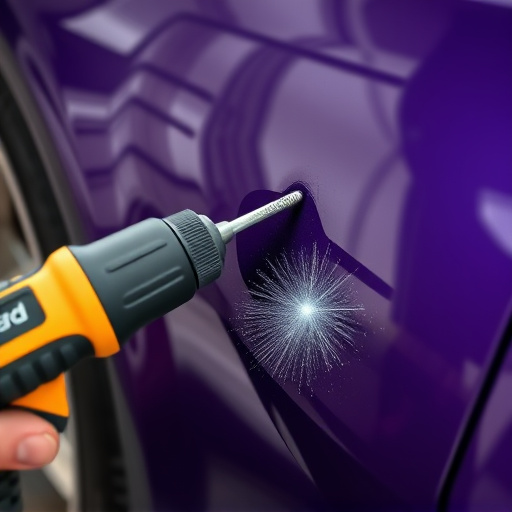 dent removal tools