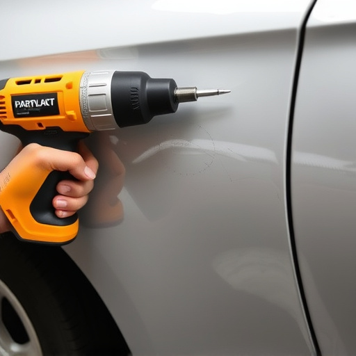 dent removal tools
