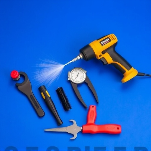dent removal tools