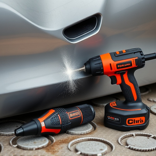dent removal tools